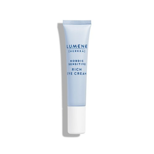 Lumene Nordic Sensitive [Herkkä] Rich Eye Cream Silmakreem 15ml