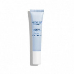 Lumene Nordic Sensitive [Herkkä] Rich Eye Cream Silmakreem 15ml