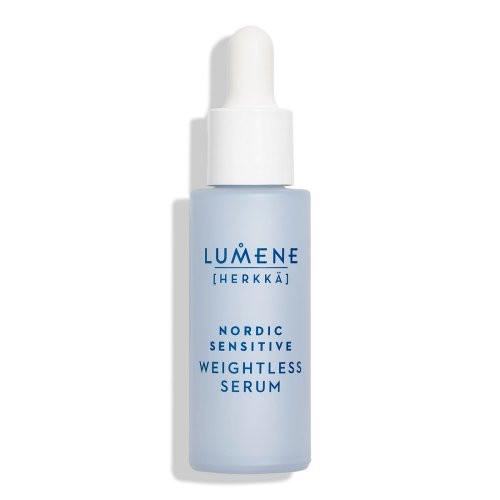 Lumene Nordic Sensitive [Herkkä] Weightless Serum Näoseerum 30ml