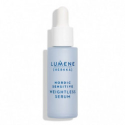 Lumene Nordic Sensitive [Herkkä] Weightless Serum Näoseerum 30ml