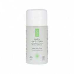 Luuv Birch Face Toner Värskendav Kase näovesi 120ml