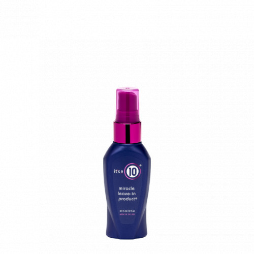 It's a 10 Haircare Miracle Leave-In Multifunktsionaalne vahend 60ml