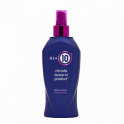 It's a 10 Haircare Miracle Leave-In Multifunktsionaalne vahend 60ml