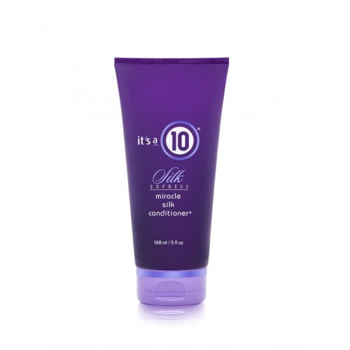 It's a 10 Haircare Miracle Silk Daily Conditioner Igapäevane palsam 148ml