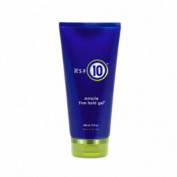 It's a 10 Haircare Miracle Firm Hold Gel Tugev fikseerimisgeel 148ml