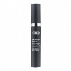Filorga TIME-FILLER 5XP Shot Näo seerum mimikajoonte sihipäraseks korrigeerimiseks 15ml