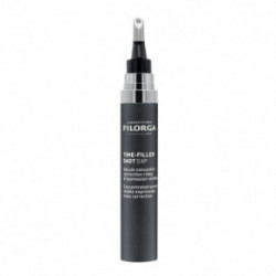 Filorga TIME-FILLER 5XP Shot Näo seerum mimikajoonte sihipäraseks korrigeerimiseks 15ml