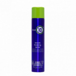 It's a 10 Haircare Miracle Finishing Spray Juukselakk 333 ml