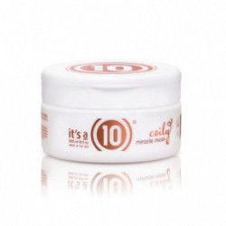 It's a 10 Haircare Coily Miracle Mask Conditioning Treatment Mask lokkis juustele 240ml