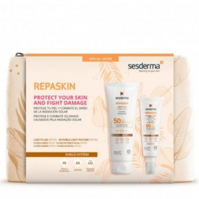 Sesderma Repaskin Protect Your Skin SPF50 Komplekt