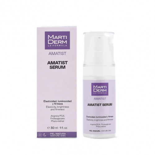 MartiDerm Amatist Serum Näonaha seerum 30ml