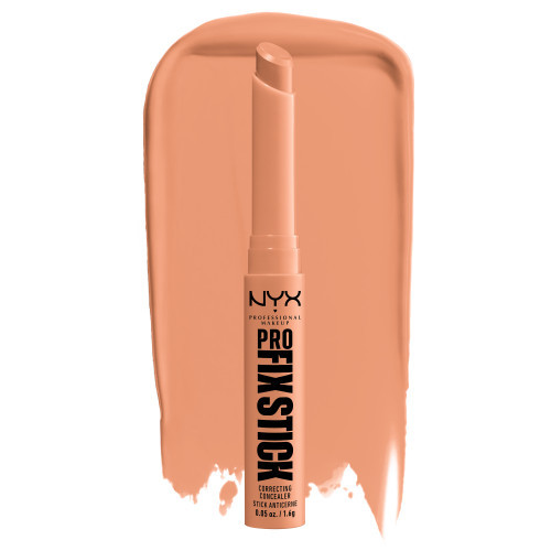 NYX Professional Makeup Pro Fix Stick Correcting Concealer Makeupi peitepulk 0.1 Green