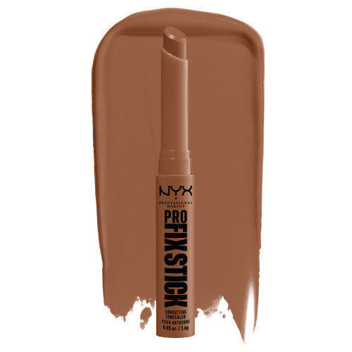 NYX Professional Makeup Pro Fix Stick Correcting Concealer Makeupi peitepulk 0.1 Green