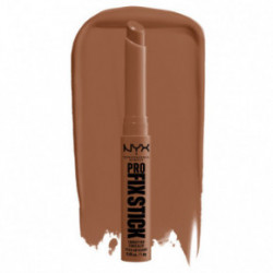 NYX Professional Makeup Pro Fix Stick Correcting Concealer Makeupi peitepulk 0.1 Green