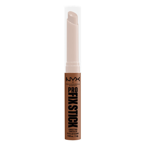 NYX Professional Makeup Pro Fix Stick Correcting Concealer Makeupi peitepulk 0.1 Green