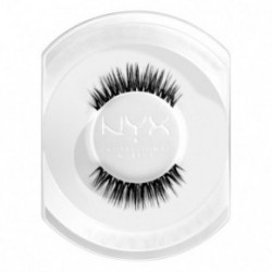 NYX Professional Makeup Jumbo Lash! Vegan False Lashes Kunstripsmed 01 Extension Clusters