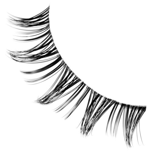 NYX Professional Makeup Jumbo Lash! Vegan False Lashes Kunstripsmed 01 Extension Clusters