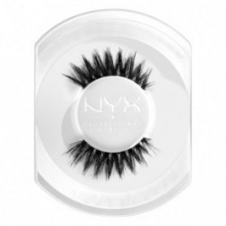 NYX Professional Makeup Jumbo Lash! Vegan False Lashes Kunstripsmed 01 Extension Clusters