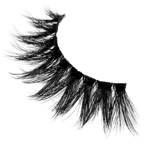 NYX Professional Makeup Jumbo Lash! Vegan False Lashes Kunstripsmed 01 Extension Clusters