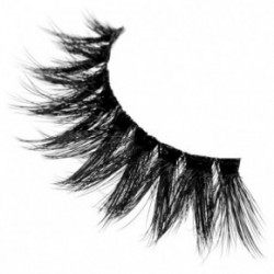 NYX Professional Makeup Jumbo Lash! Vegan False Lashes Kunstripsmed 01 Extension Clusters