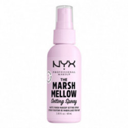 NYX Professional Makeup Marshmellow Setting Spray Meigikinnitussprei 60ml