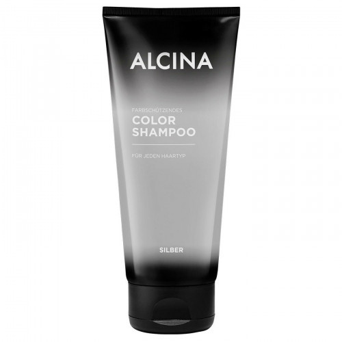 Alcina Colour Hair Shampoo Värvi värskendav šampoon 200ml