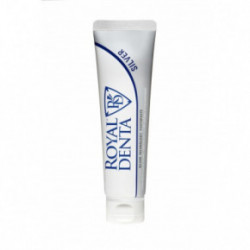 Royal Denta Toothpaste With Silver Hambapasta hõbedaga 130 g