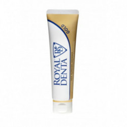 Royal Denta Toothpaste With Gold Fluoriidivaba kullaga hambapasta 130 g