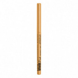 NYX Professional Makeup Vivid Rich Mechanical Pencil Mehaaniline silmalainer Amber Stunner