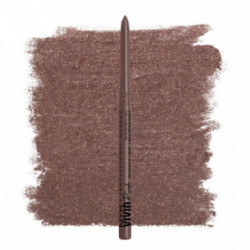 NYX Professional Makeup Vivid Rich Mechanical Pencil Mehaaniline silmalainer Amber Stunner