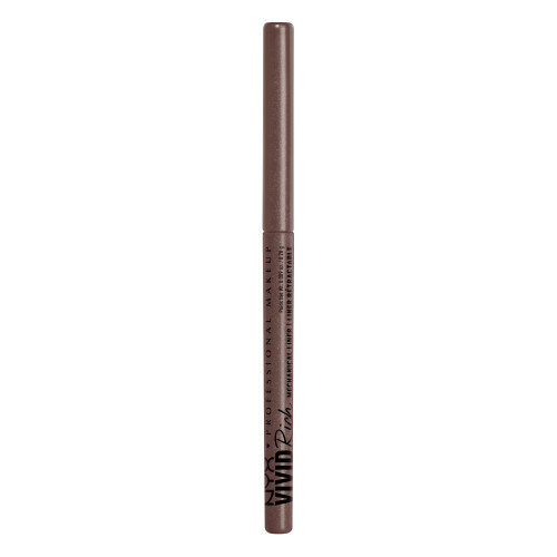 NYX Professional Makeup Vivid Rich Mechanical Pencil Mehaaniline silmalainer Amber Stunner