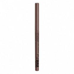 NYX Professional Makeup Vivid Rich Mechanical Pencil Mehaaniline silmalainer Amber Stunner