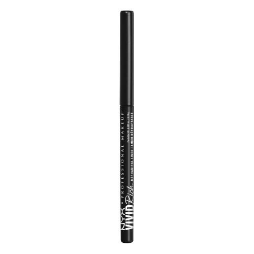 NYX Professional Makeup Vivid Rich Mechanical Pencil Mehaaniline silmalainer Amber Stunner