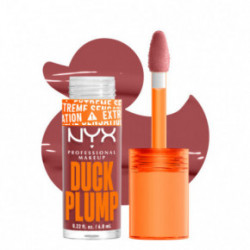 NYX Professional Makeup Duck Plump Lip Gloss Täidlust lisav huuleläige 01 Clearly Spicy