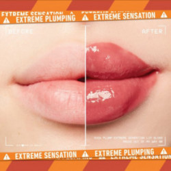 NYX Professional Makeup Duck Plump Lip Gloss Täidlust lisav huuleläige 01 Clearly Spicy