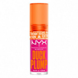 NYX Professional Makeup Duck Plump Lip Gloss Täidlust lisav huuleläige 01 Clearly Spicy