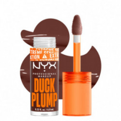 NYX Professional Makeup Duck Plump Lip Gloss Täidlust lisav huuleläige 01 Clearly Spicy