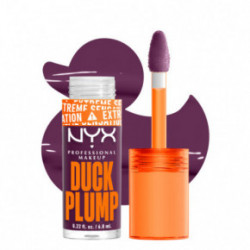 NYX Professional Makeup Duck Plump Lip Gloss Täidlust lisav huuleläige 01 Clearly Spicy