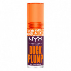 NYX Professional Makeup Duck Plump Lip Gloss Täidlust lisav huuleläige 01 Clearly Spicy