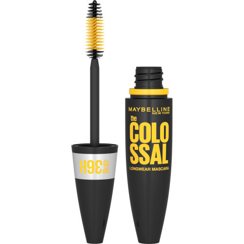 Maybelline New York Colossal 36h Kulmutušš 10ml