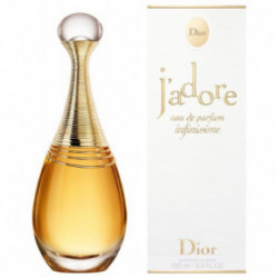 Christian Dior J´adore infinissime parfüüm atomaiser naistele EDP 5ml