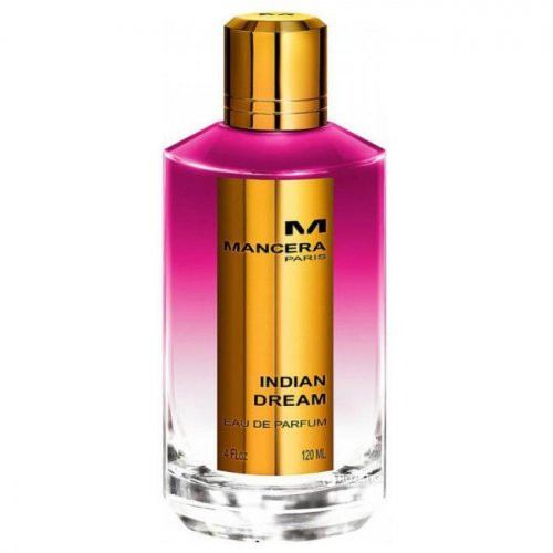 Mancera Indian dream parfüüm atomaiser naistele EDP 15ml