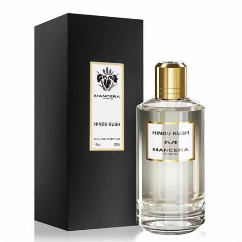 Mancera Hindu kush parfüüm atomaiser unisex EDP 5ml