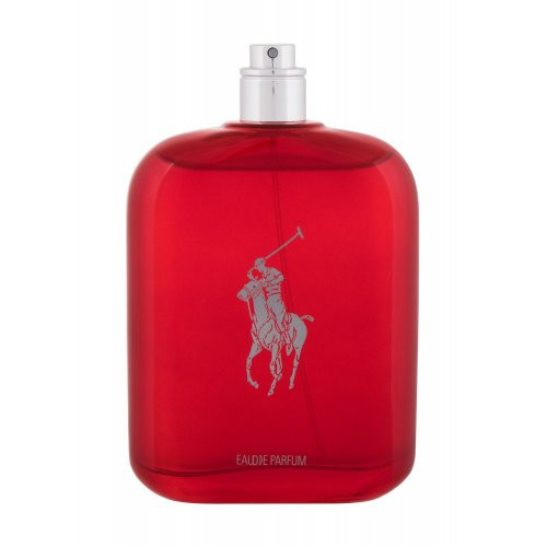 Ralph Lauren Polo red parfüüm atomaiser meestele EDP 5ml