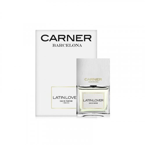 Carner Barcelona Latin lover parfüüm atomaiser unisex EDP 5ml