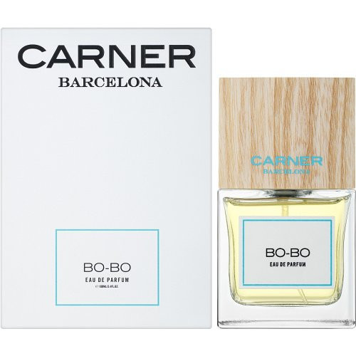 Carner Barcelona Bo-bo parfüüm atomaiser unisex EDP 5ml