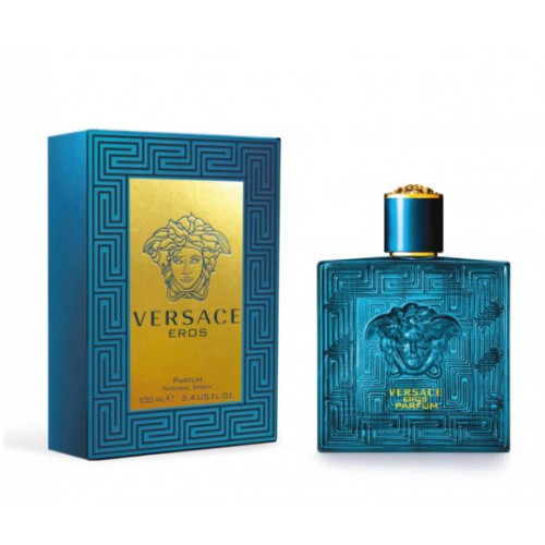 Versace Eros parfüüm atomaiser meestele PARFUME 5ml