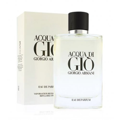 Giorgio Armani Acqua di gio parfüüm atomaiser meestele EDP 5ml