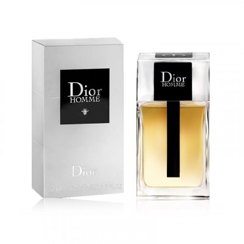 Christian Dior Dior homme parfüüm atomaiser meestele EDT 5ml