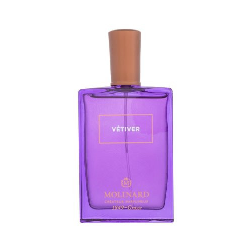 Molinard Les elements collection vétiver parfüüm atomaiser unisex EDP 5ml